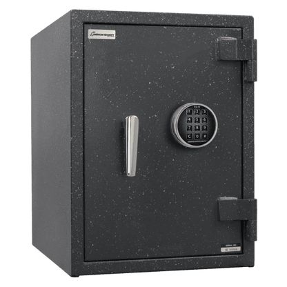 AmSec UL1812X UL Listed 2 Hour Fire Safe