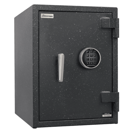 AmSec UL1812X UL Listed 2 Hour Fire Safe