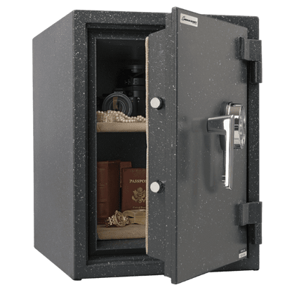 AmSec UL1812X UL Listed 2 Hour Fire Safe