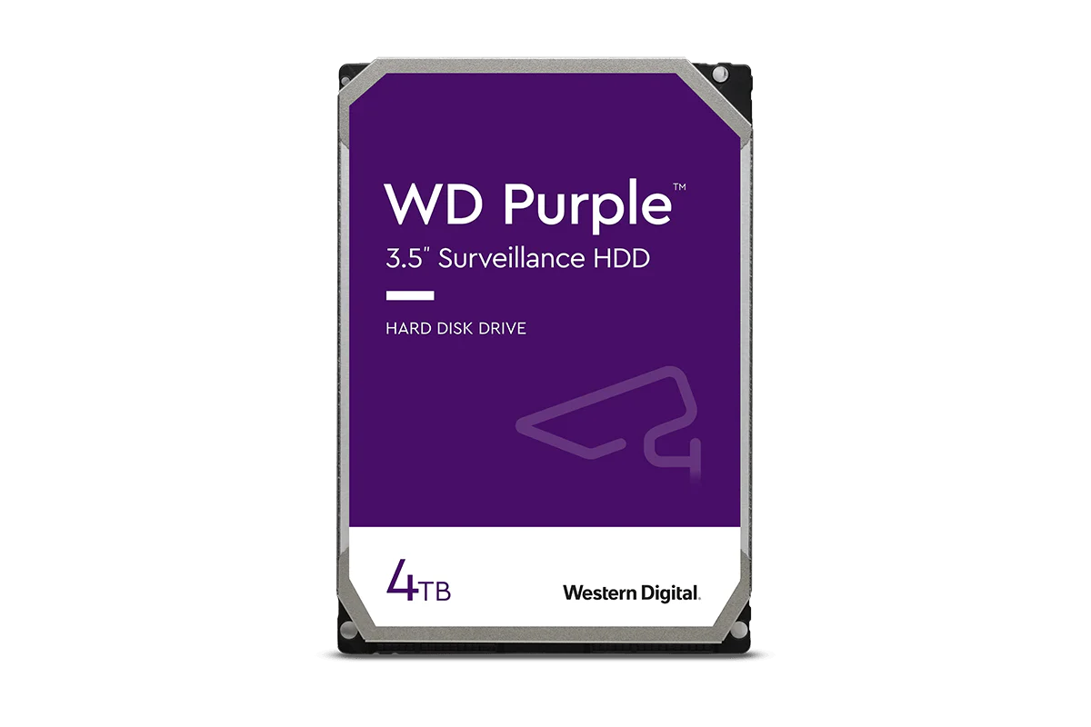 Lorex Surveillance-Grade Hard Drive