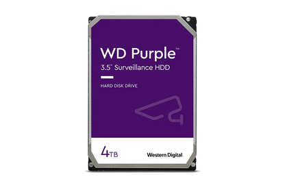 Lorex Surveillance-Grade Hard Drive