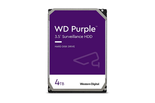 Lorex Surveillance-Grade Hard Drive