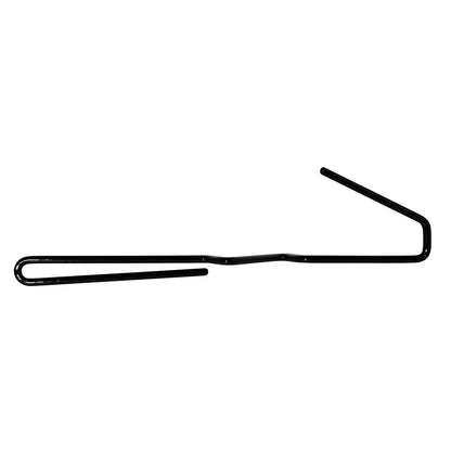 Back Kiks - Handgun Display Stand for Glass Shelves