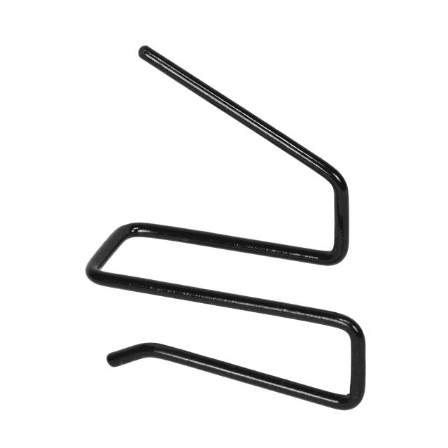 Back-Over Handgun Hangers – 2 Pack