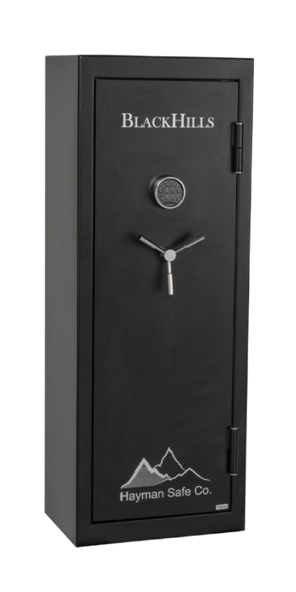BlackHills BH 5922 E Mid-Level Gun Safe