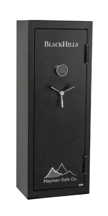 BlackHills BH 5922 E Mid-Level Gun Safe