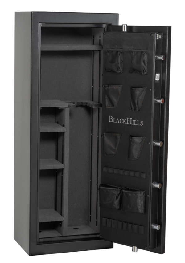 BlackHills BH 5922 E Mid-Level Gun Safe