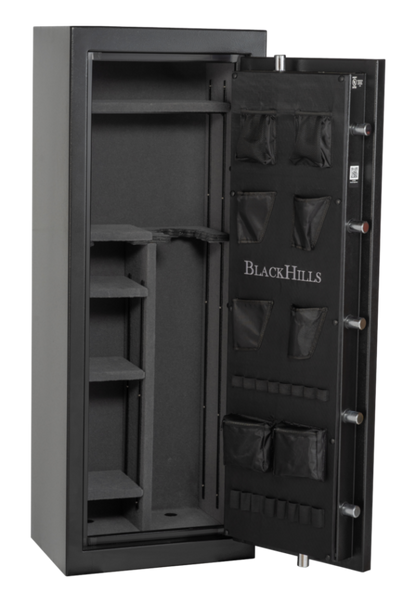 BlackHills BH 5922 E Mid-Level Gun Safe
