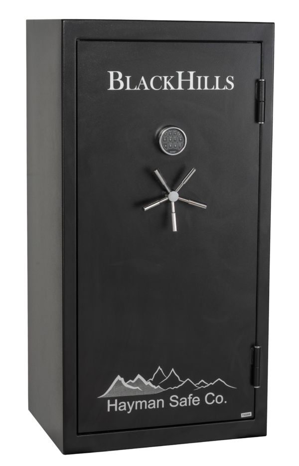 BlackHills BH 5930 E Mid-Level Gun Safe