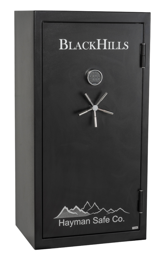 BlackHills BH 5930 E Mid-Level Gun Safe