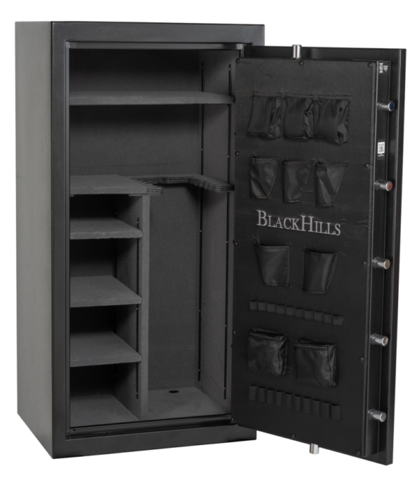 BlackHills BH 5930 E Mid-Level Gun Safe