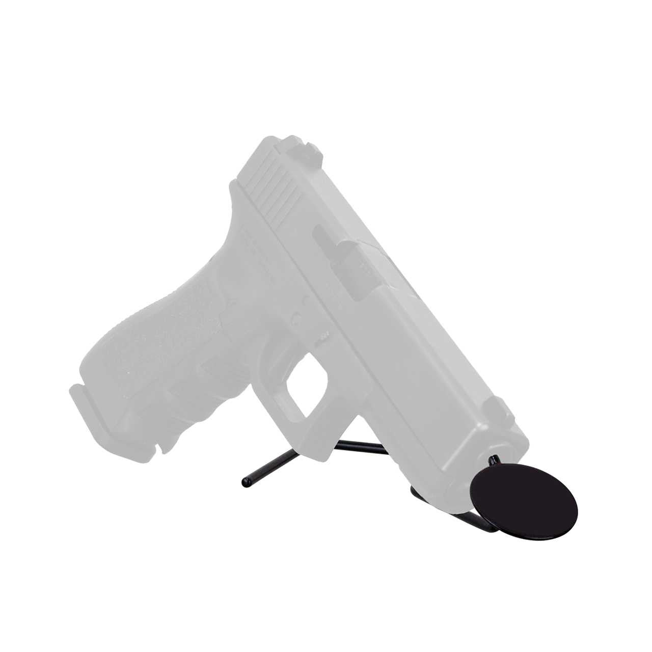 Branded Kikstands - Handgun Display Stand - 10 Pack