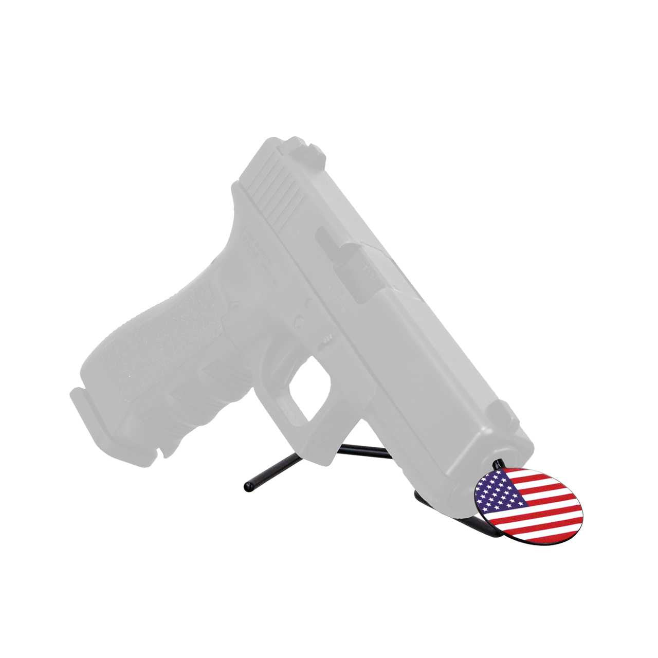 Branded Kikstands - Handgun Display Stand - 10 Pack