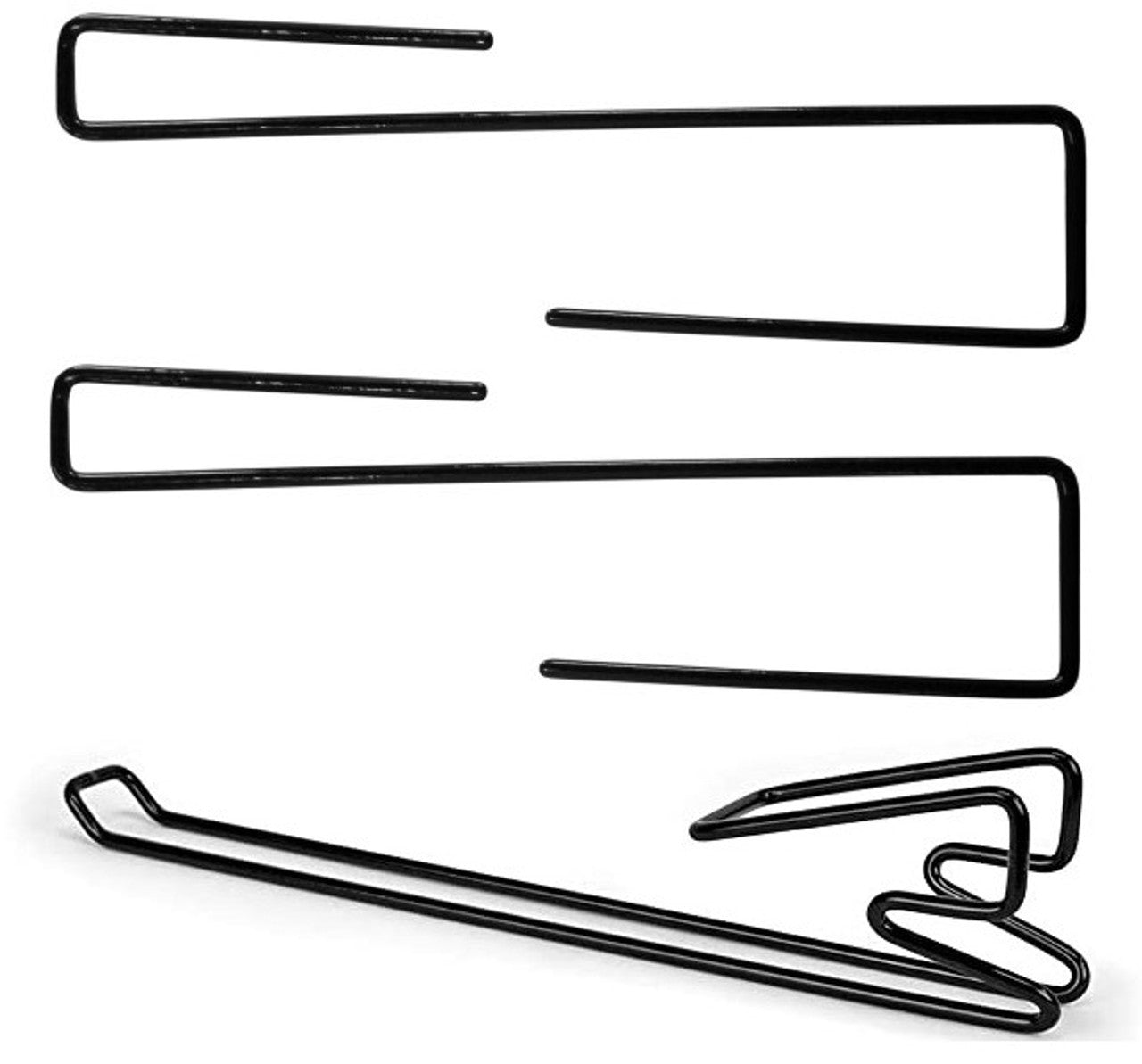 Carry Optic Handgun Hanger & Mag Minder 11" Bundle