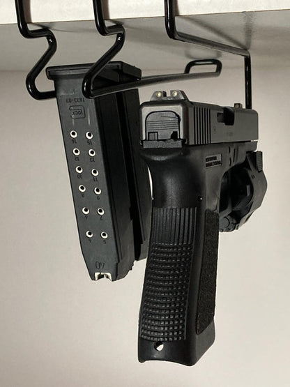 Carry Optic Handgun Hanger & Mag Minder 11" Bundle