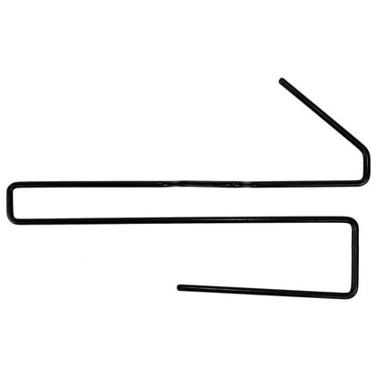 Carry Optics Over-Under Handgun Hangers – 2 Pack (Holds 4 Guns)