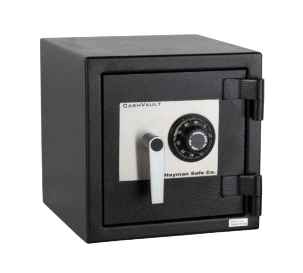CashVault CV 14 C Front Loading Depository Safe
