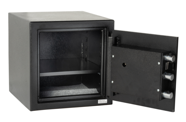 CashVault CV 14 C Front Loading Depository Safe