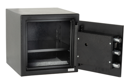 CashVault CV 14 C Front Loading Depository Safe