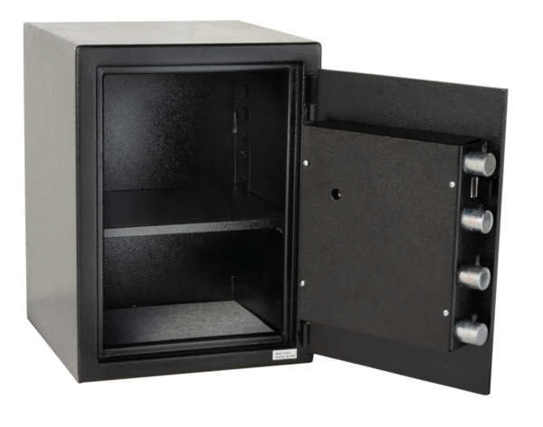 CashVault CV 20 C Money Chest Safe