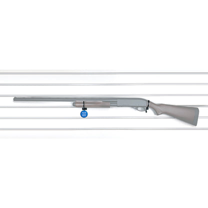 Custom Branded Gun Cradles 1.5" circle (24-Pack)