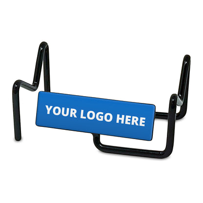 Custom Branded Tactical Display Stands 0.875" x 3" Rectangle (24-Pack)