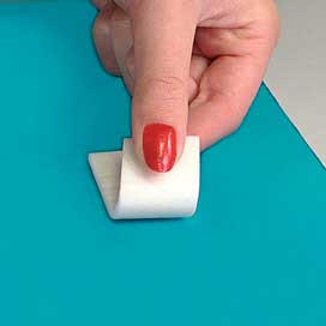 Double Sided Adhesive Squares -10 Pack/Squares