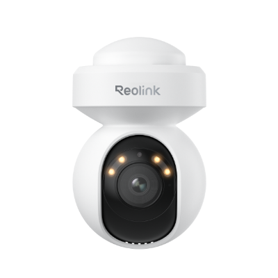 Cameria 4K 8MP Auto-tracking