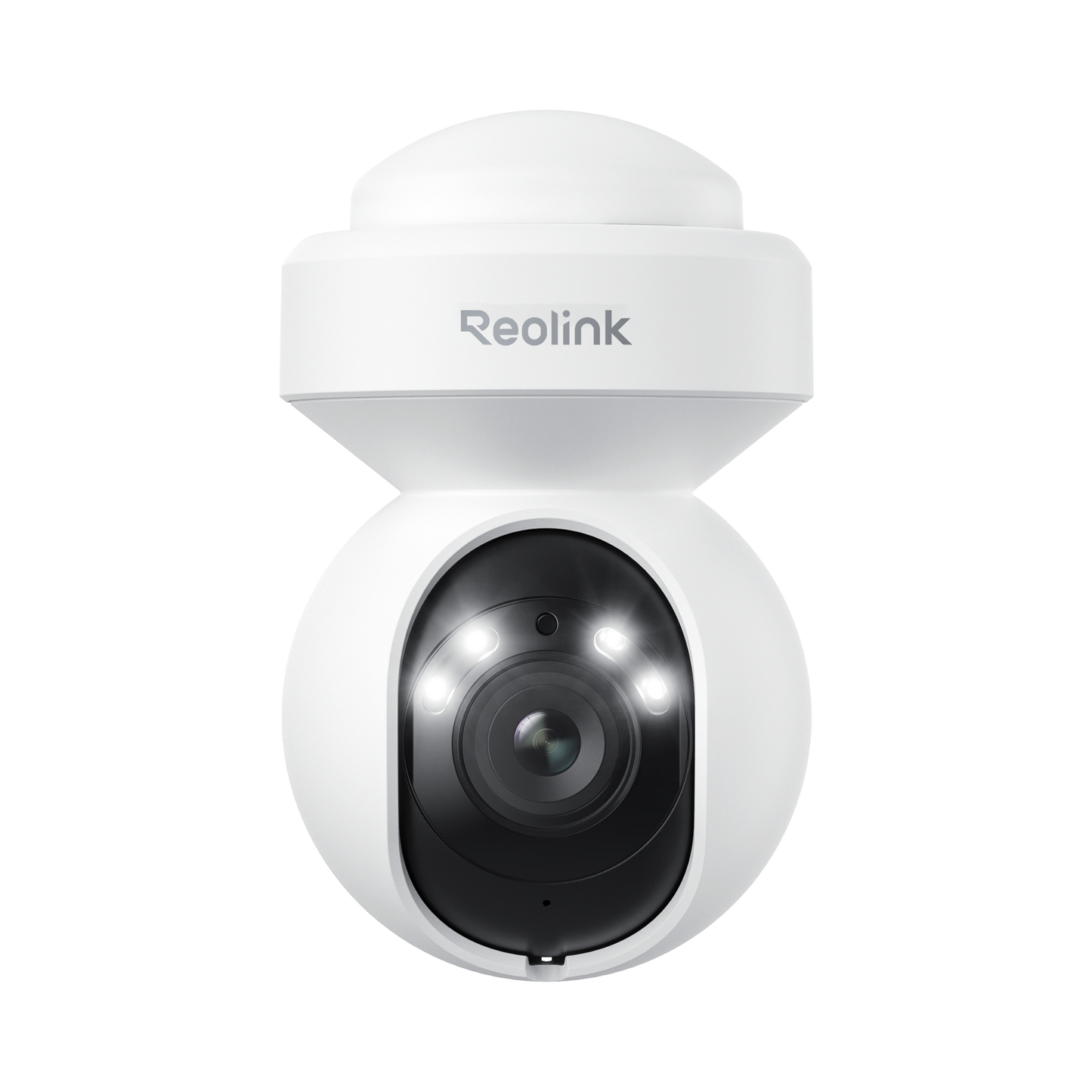 4K PTZ Wi-Fi 6 Security Camera with Auto Tracking