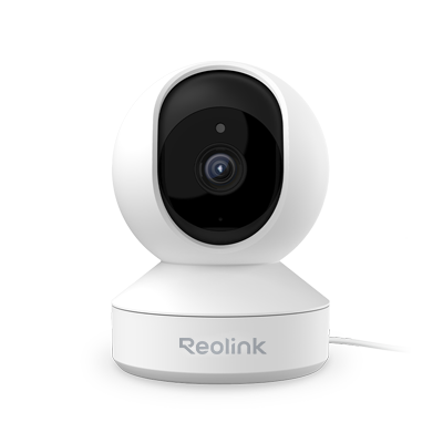 3MP PT Indoor Wi-Fi Security Camera