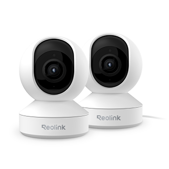 4K 8MP Dual-Band Wi-Fi 6 PTZ Indoor Camera with Auto Tracking