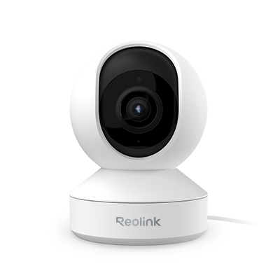 4K 8MP Dual-Band Wi-Fi 6 PTZ Indoor Camera with Auto Tracking
