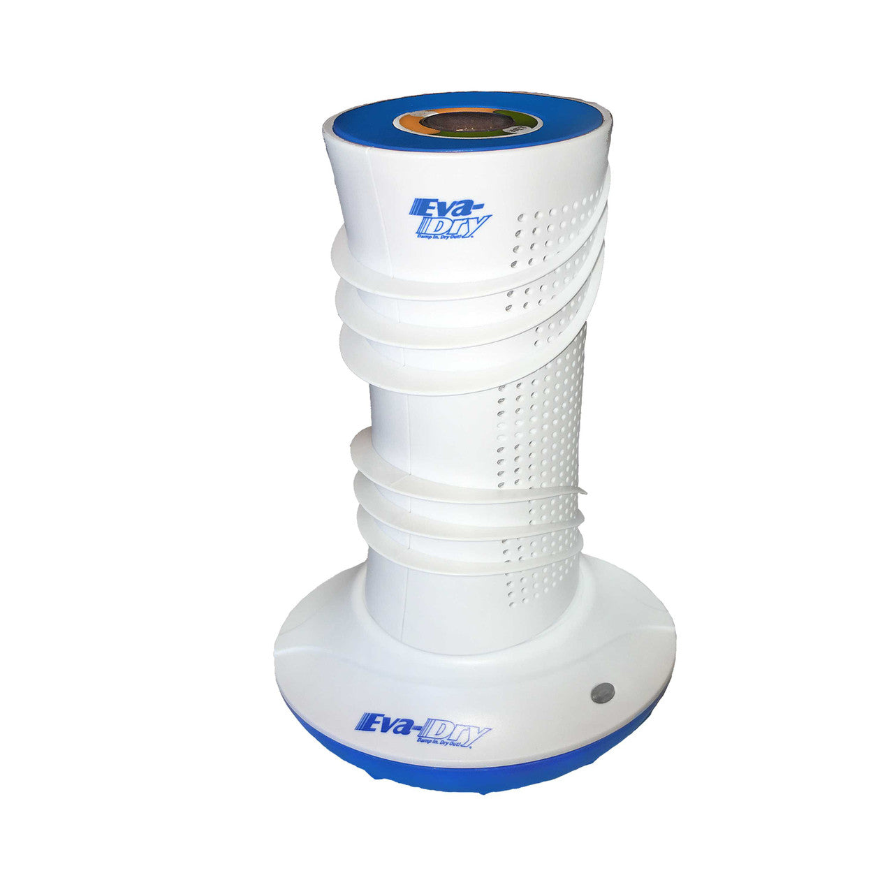 Eva-Dry Air Dry System Dehumidifier - Base + 2 Cylinders