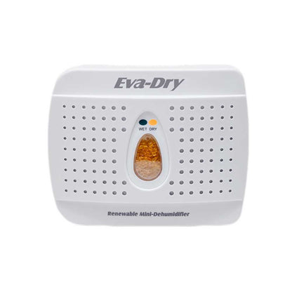 Eva-Dry E-333 Renewable Mini Dehumidifier