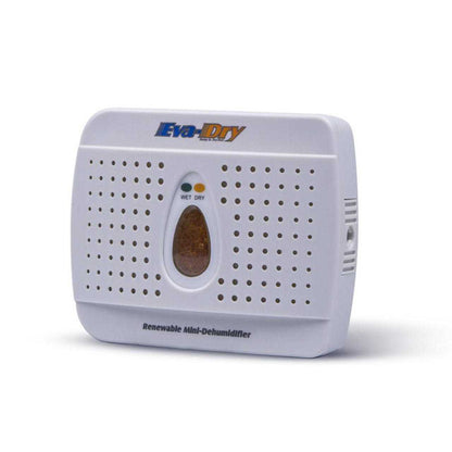 Eva-Dry E-333 Renewable Mini Dehumidifier