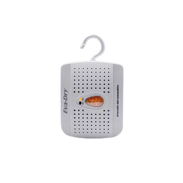 Eva-Dry E-333 Renewable Mini Dehumidifier