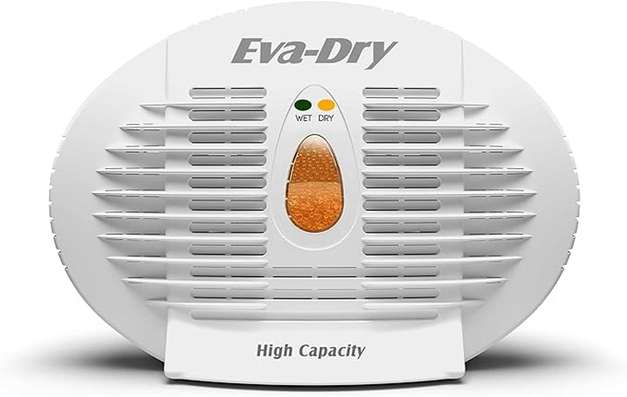 Eva-Dry E-500 Renewable Mini Dehumidifier