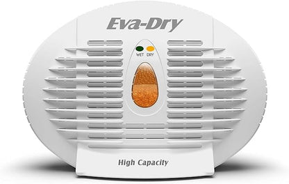 Eva-Dry E-500 Renewable Mini Dehumidifier