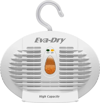 Eva-Dry E-500 Renewable Mini Dehumidifier