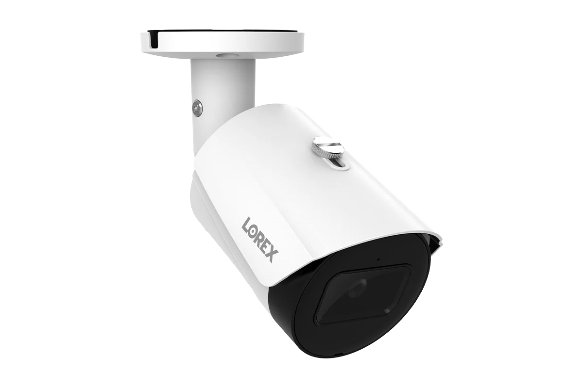 A Series Lorex Elite Series 4K 32 Camera Capable 8TB Wired NVR System with A14 IP Bullet Cameras