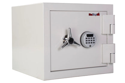 FireKing 1-Hour Fire-Rated Safe with Enhanced Security, Electronic Lock, & Adjustable Shelves