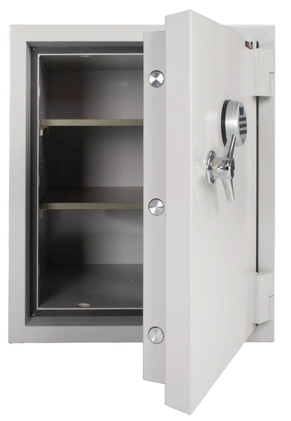 FireKing 1-Hour Fire-Rated Safe with Enhanced Security, Electronic Lock, & Adjustable Shelves