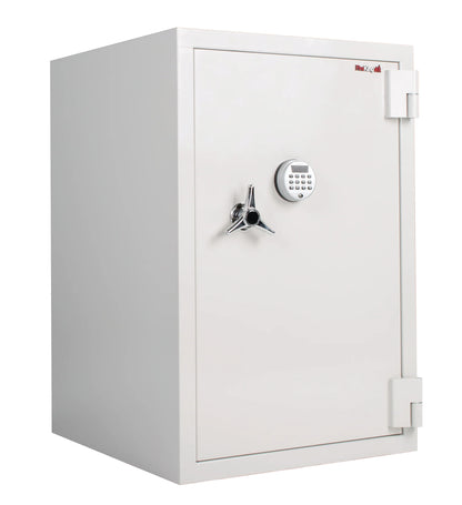 FireKing 1-Hour Fire-Rated Safe with Enhanced Security, Electronic Lock, & Adjustable Shelves