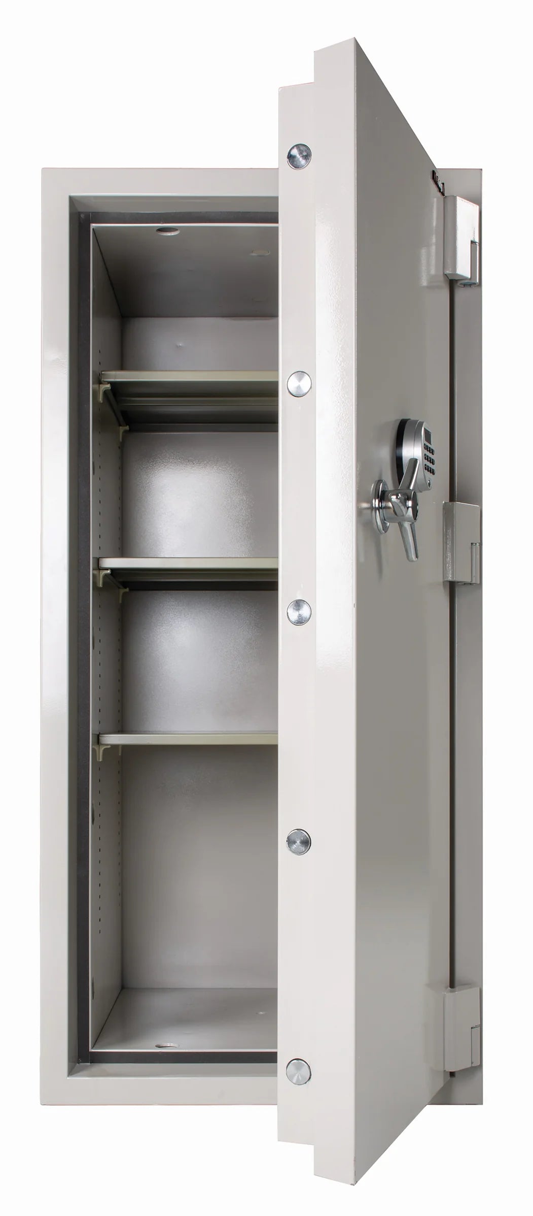 FireKing 1-Hour Fire-Rated Safe with Enhanced Security, Electronic Lock, & Adjustable Shelves