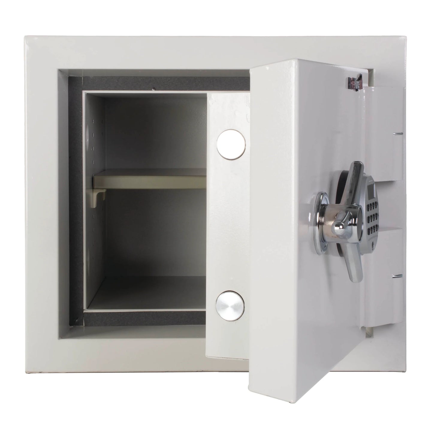 FireKing 1-Hour Fire-Rated Safe with Enhanced Security, Electronic Lock, & Adjustable Shelves