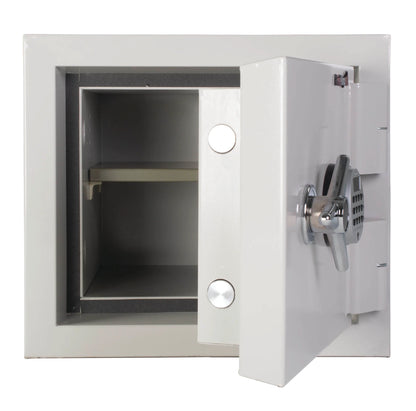 FireKing 1-Hour Fire-Rated Safe with Enhanced Security, Electronic Lock, & Adjustable Shelves