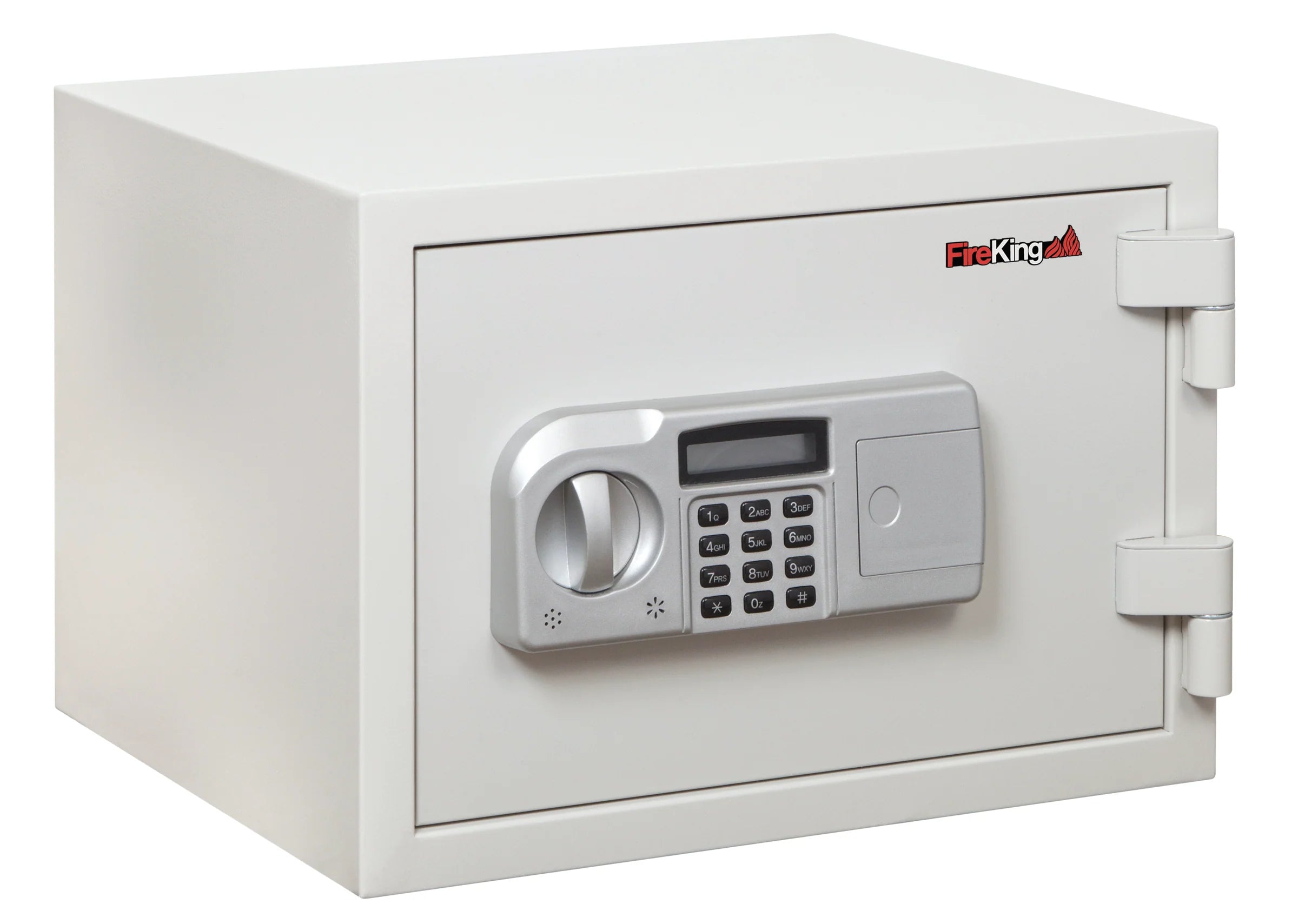 FireKing 1-Hour Fire-Rated Safe – Safes and Security Direct