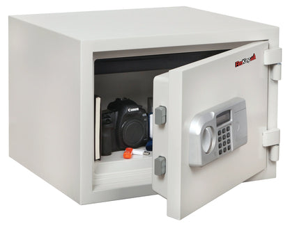 FireKing 1-Hour Fire-Rated Safe