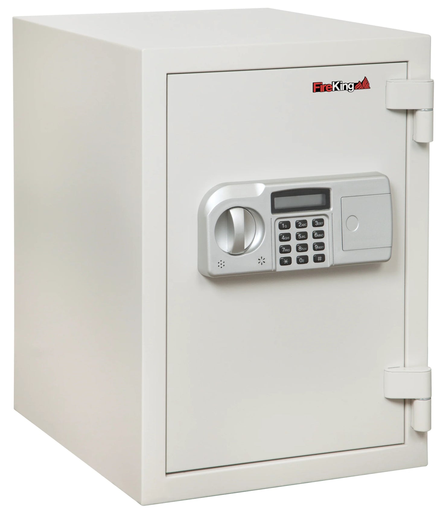FireKing 1-Hour Fire-Rated Safe