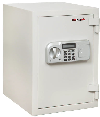 FireKing 1-Hour Fire-Rated Safe